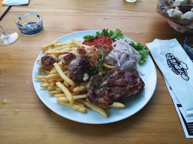 Gricko Streetfood - Gastronomija i ugostiteljstvo