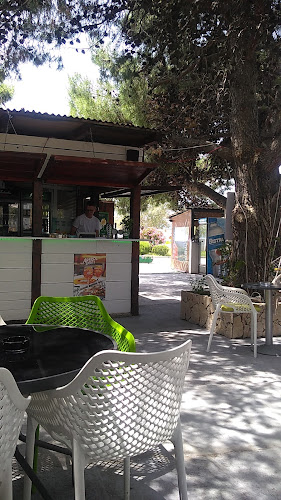 Fast Food & Beach Bar "Olá Amigo" - Gastronomija i ugostiteljstvo