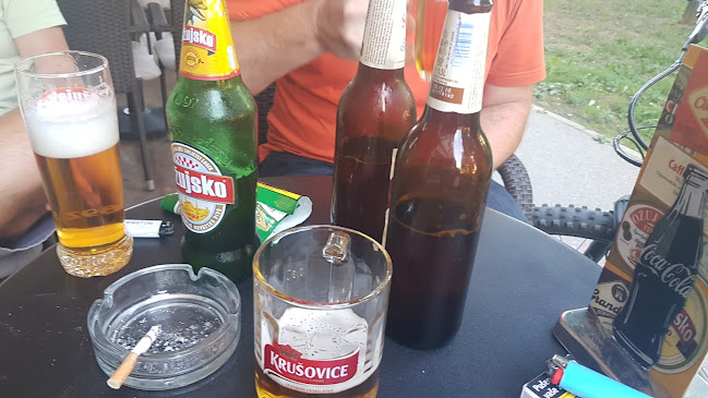 Caffe Bar City | Martinovka - Zagreb