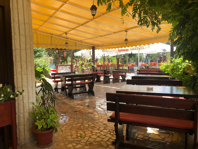 Comentarii opinii despre da Mateo-Pizza🍕-BBQ🥩-FISH 🐟