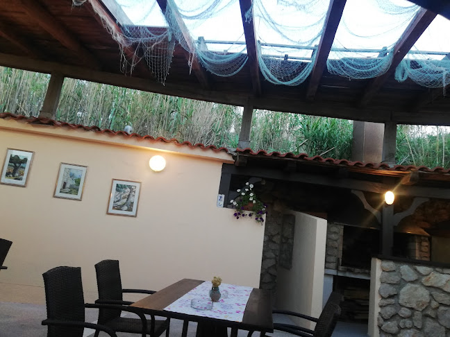 Konoba LOKUNJA - Pag