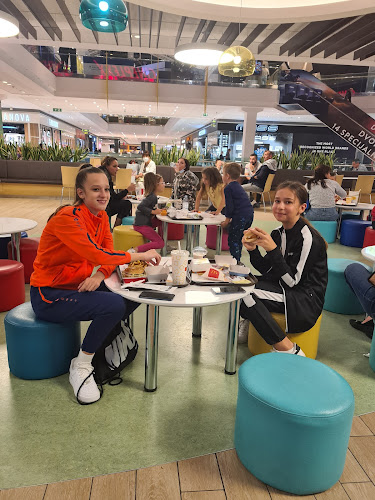 McDonald’s City Center One Split - Split