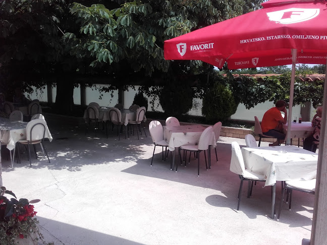 Comentarii opinii despre Konoba Puli Jurića