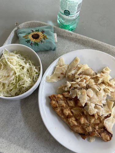 Restoran Kampus (sala za vjenčanja) - Gastronomija i ugostiteljstvo