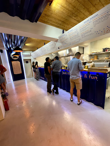 Fish Delish Vodice - Vodice