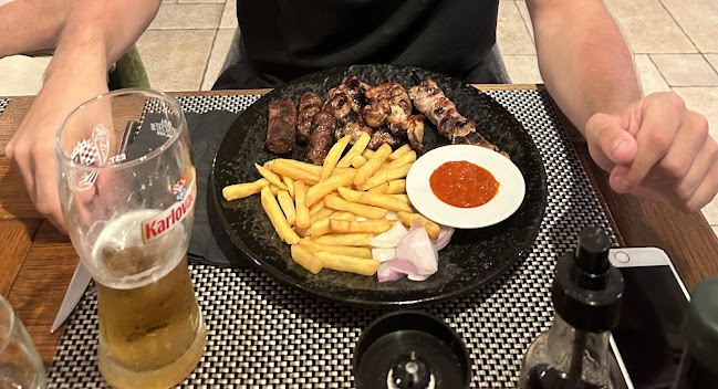 Obala kralja Petra Krešimira IV 4, 23210, Biograd na Moru