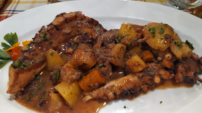 Opinii despre Bistro No5 în Novalja - Gastronomija i ugostiteljstvo