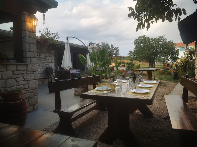 Comentarii opinii despre Agroturizam Klaj