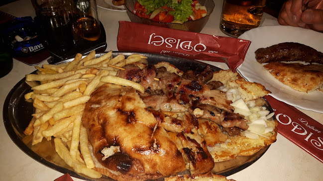 Grill restaurant "Odisej" - Gastronomija i ugostiteljstvo