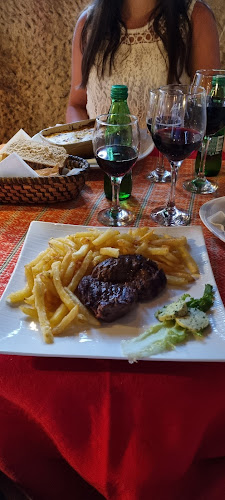 Opinii despre Konoba Novak în Makarska - Gastronomija i ugostiteljstvo