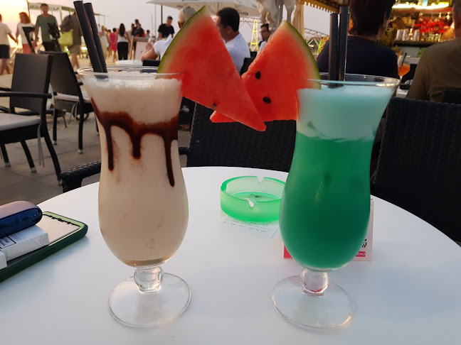 Opinii despre Peschiera Cocktail Bar în Poreč - Gastronomija i ugostiteljstvo