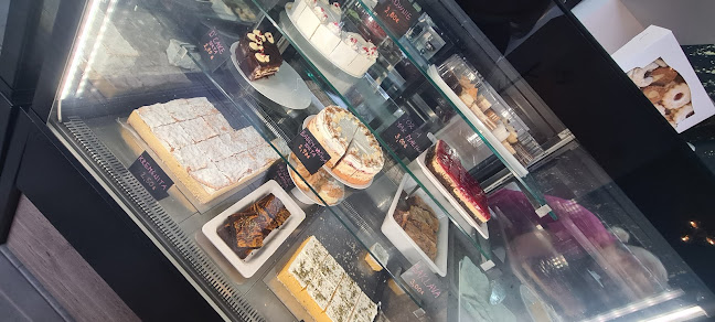 D'cake - Gastronomija i ugostiteljstvo