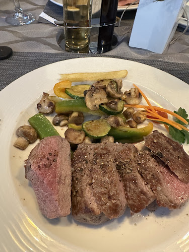 Opinii despre Restoran Schloss în Mursko Središće - Gastronomija i ugostiteljstvo