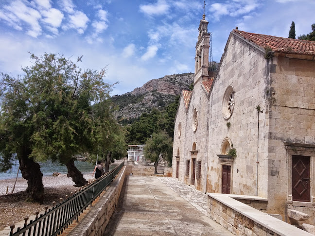 Opinii despre Pol Guspu în Komiža - Gastronomija i ugostiteljstvo