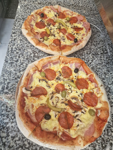 Grill & Pizzeria- Restoran Lipovljanka - Gastronomija i ugostiteljstvo