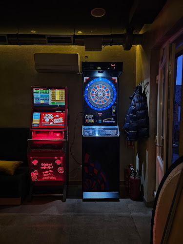 Crna Kata Caffe Bar - Slavonski Brod