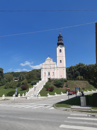 Opinii despre Caffe bar Garden în Pakrac - Gastronomija i ugostiteljstvo