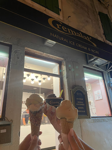 Opinii despre Cremalat în Rovinj - Gastronomija i ugostiteljstvo