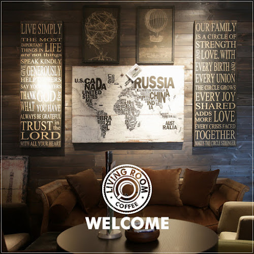 Caffe bar Living Room