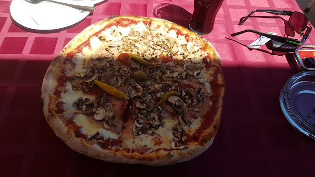 Comentarii opinii despre Restaurant & Pizzeria BEVANDA VRSAR