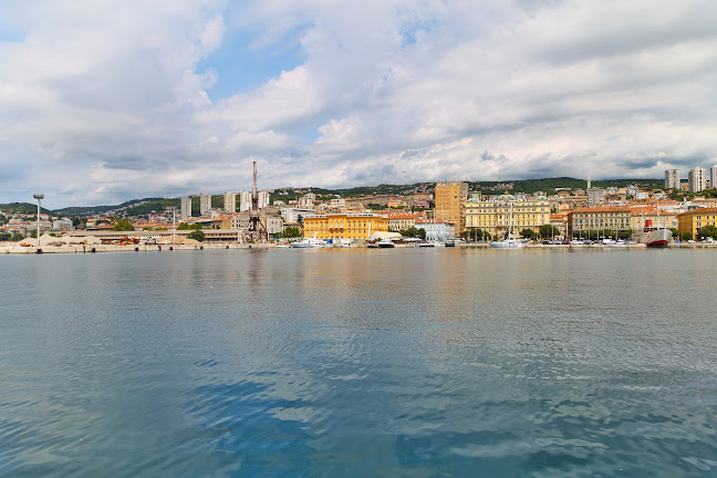 Caffe bar "Rijeka" - Rijeka