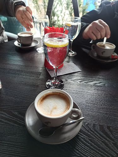 MR. Jack - Caffe & Night bar