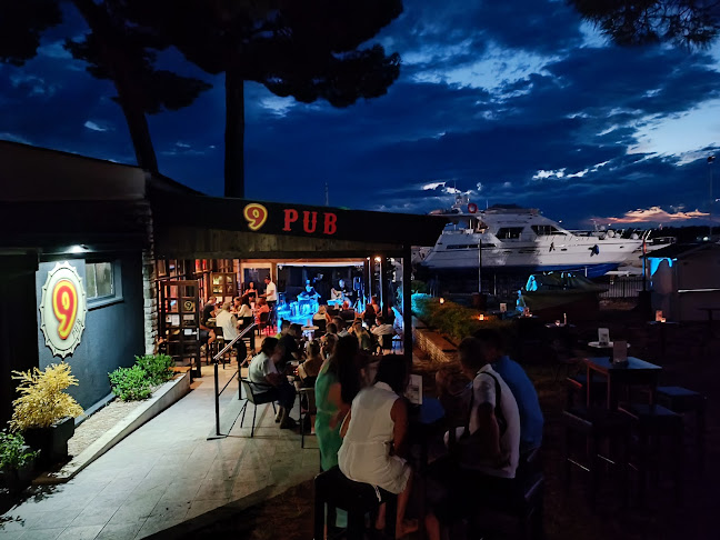 Parcheggio Cittanova centro, 52466, Novigrad