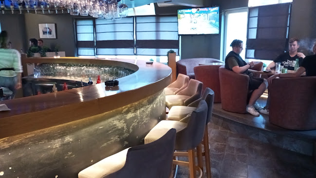 Caffe Bar Kiss & Pekarna Klinča