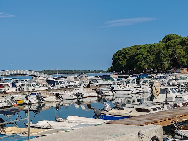 Restoran MUP Valbandon - Gastronomija i ugostiteljstvo