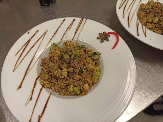 Opinii despre Kramberger PUB & Restoran în Krapina - Gastronomija i ugostiteljstvo