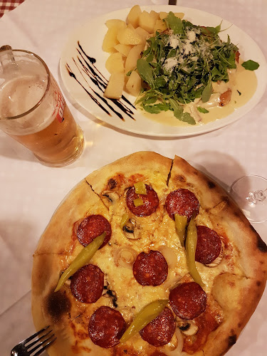 Mango Restoran - Baška