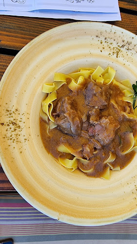 Comentarii opinii despre Restoran aModoMio