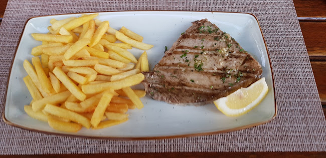 Pizzeria Fibra - Gastronomija i ugostiteljstvo