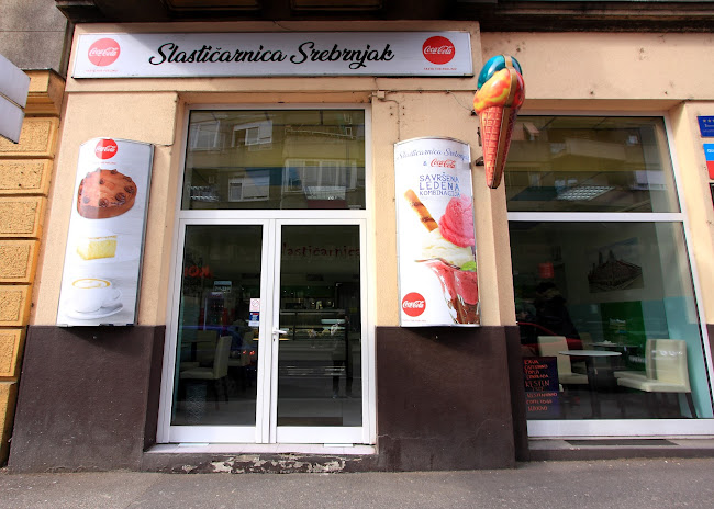 Ul. Dragutina Domjanića 3, 10000, Zagreb