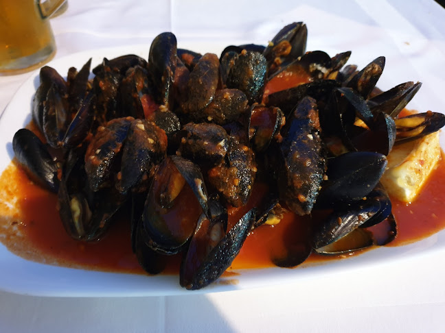 Comentarii opinii despre Bistro Adria