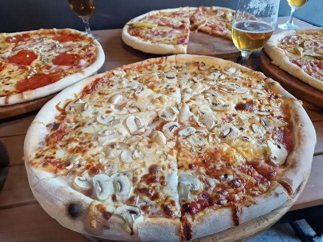 Food Yard - Veliko Trgovišće