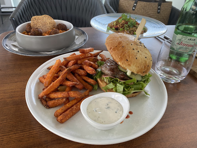 Patron Restoran & Bar - Gastronomija i ugostiteljstvo