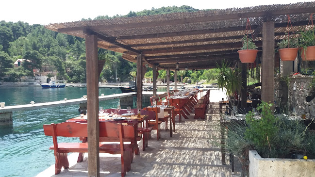 Opinii despre Luka's Taverna Kobaš în Ston - Gastronomija i ugostiteljstvo