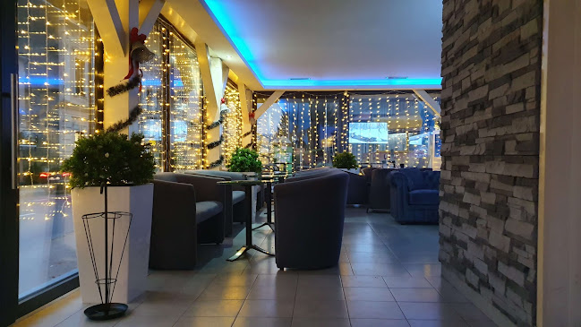 Caffe Bar Blue Up - Pregrada