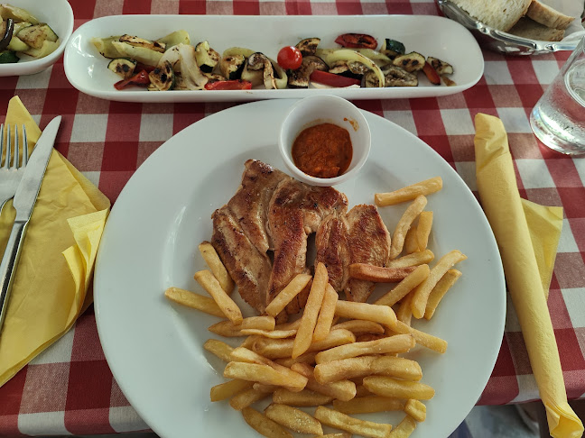 Comentarii opinii despre Konoba Pjero