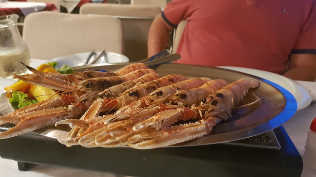 GARDELIN Restoran Luka - Gastronomija i ugostiteljstvo