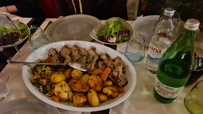 Restaurant Trsatica - Rijeka