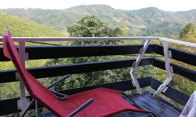 Izletište "Gogo" - Samobor