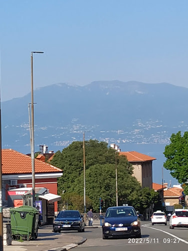 Pekara Krimeja - Rijeka