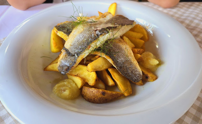 Restaurant Santa Maria