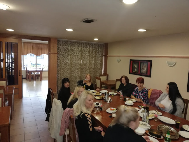 Restoran Tornado - Karlovac