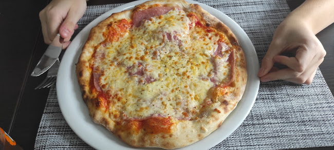 Comentarii opinii despre Restoran Fontana Belišće