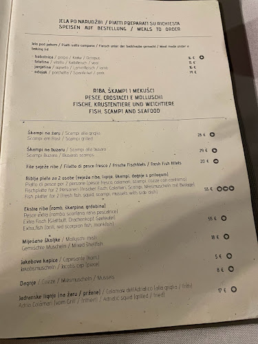 Kantina Melon - Petrovija