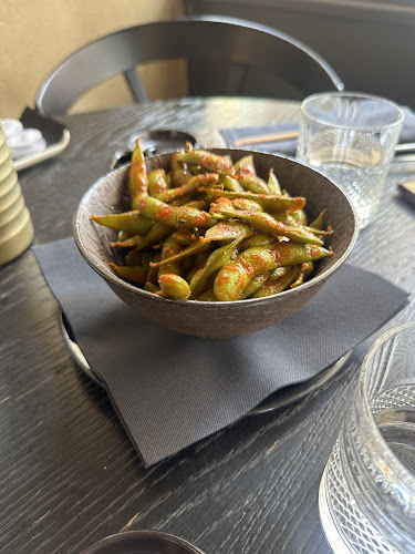 Nami Sushi Restaurant - Opatija