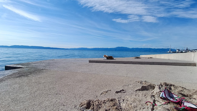 Šetalište Vladimira Nazora 3, 51262, Kraljevica